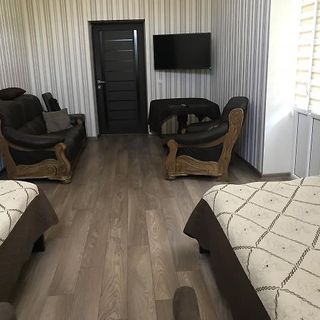 Elitne Zhitlo Apartman Kolomija Kültér fotó