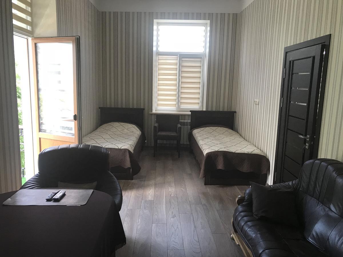 Elitne Zhitlo Apartman Kolomija Kültér fotó